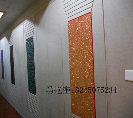 大庆木质吸音板生产厂家