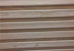 齐齐哈尔哈尔滨生态木的分类有哪些？