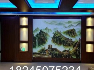 齐齐哈尔仿理石3D板