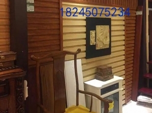齐齐哈尔哈尔滨生态木生产厂家