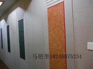 齐齐哈尔木质吸音板生产厂家