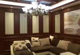 齐齐哈尔集成墙板代替白墙,高颜值的卧室背景墙设计