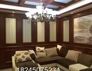 佳木斯哈尔滨集成墙面