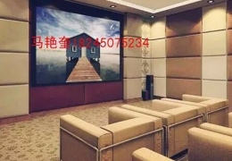 齐齐哈尔吸音隔音材料厂家分享木质吸音板安装方法及注意事项